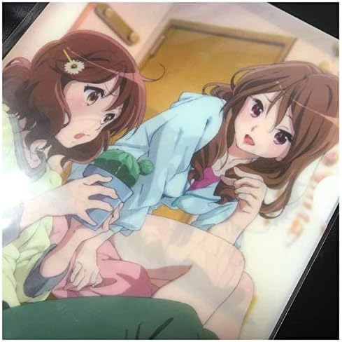 響け! ユーフォニアム2 Blu-ray/DVD 第5巻 京アニショップ 限定